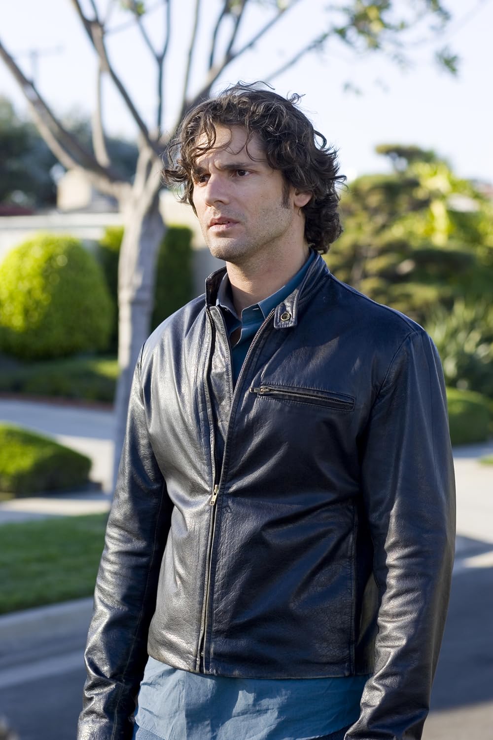 「ラッキー・ユー」エリック・バナの画像