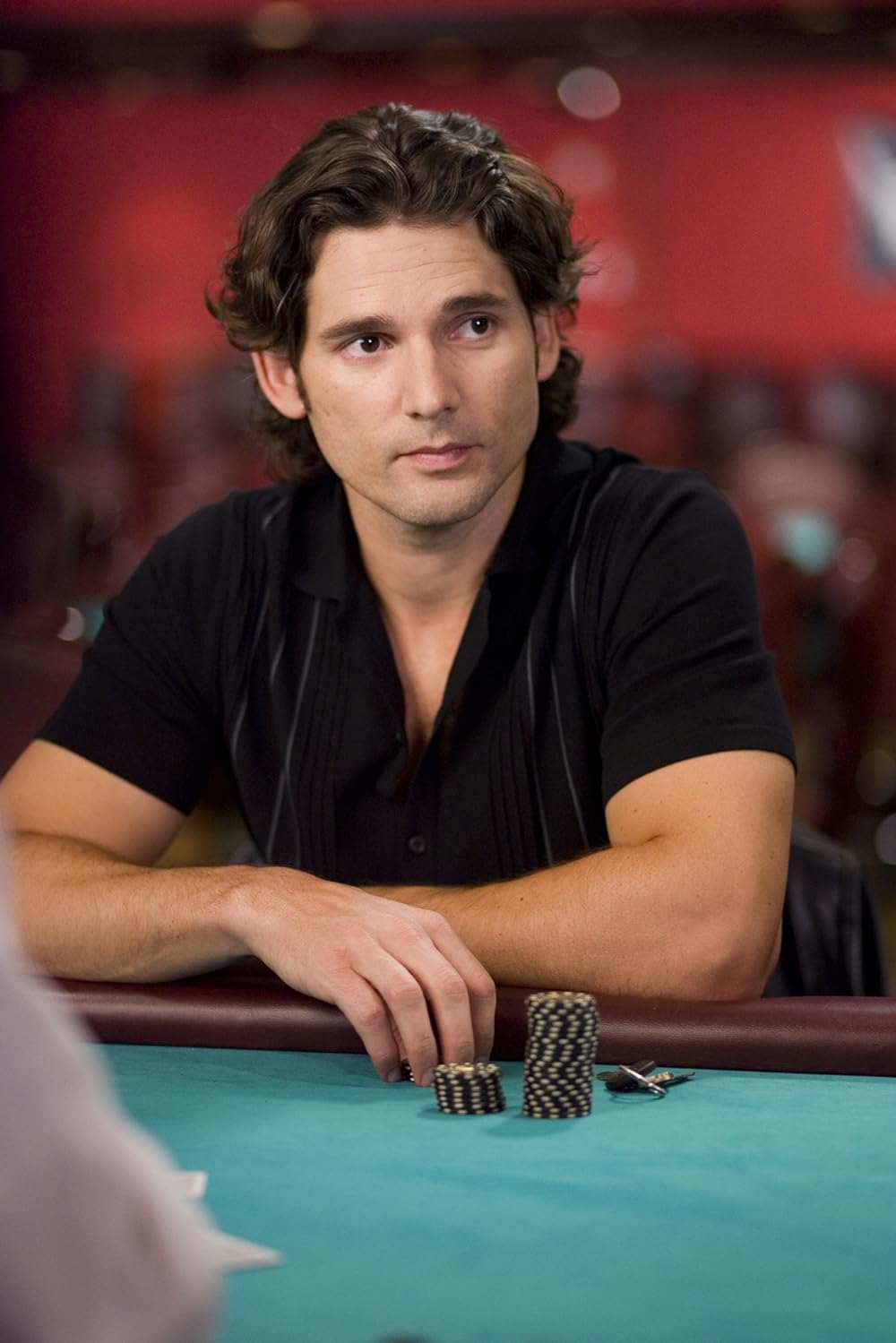 「ラッキー・ユー」エリック・バナの画像