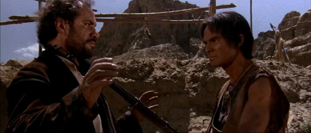 さすらいのガンマンの画像