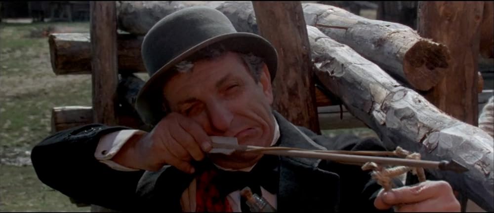 さすらいのガンマンの画像