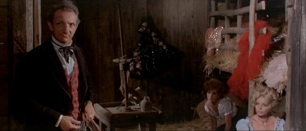 さすらいのガンマンの画像