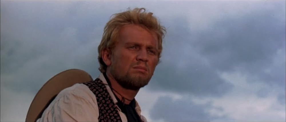 さすらいのガンマンの画像