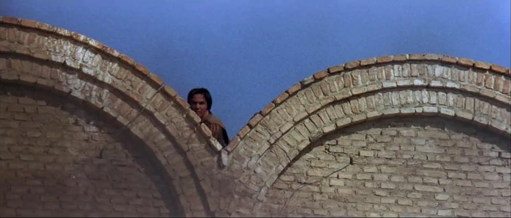 さすらいのガンマンの画像