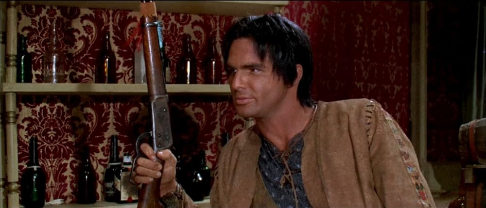 さすらいのガンマンの画像