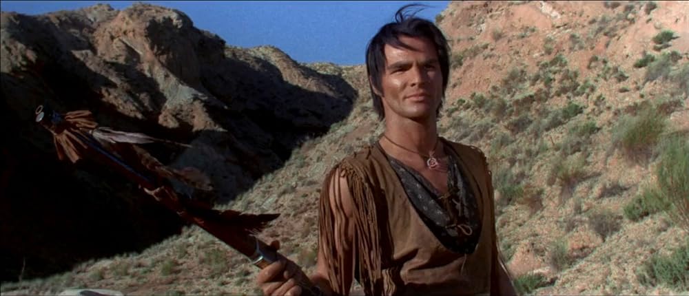 さすらいのガンマンの画像