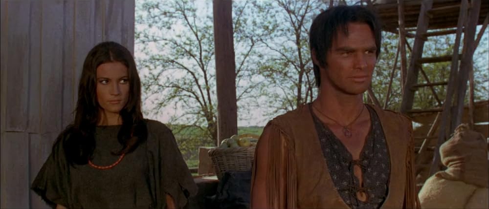 さすらいのガンマンの画像