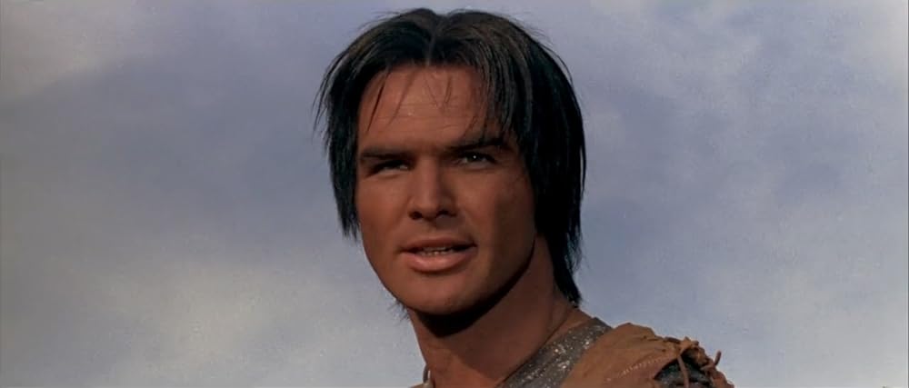 さすらいのガンマンの画像