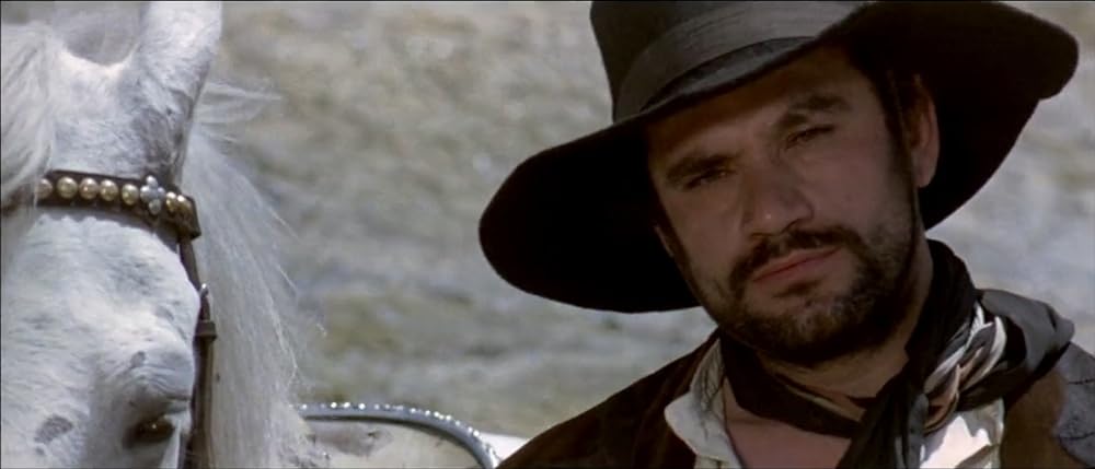 「さすらいのガンマン」Aldo Sambrellの画像