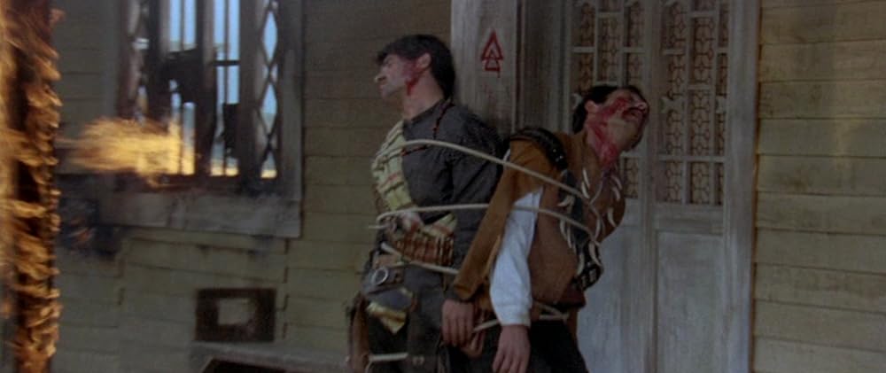 さすらいのガンマンの画像