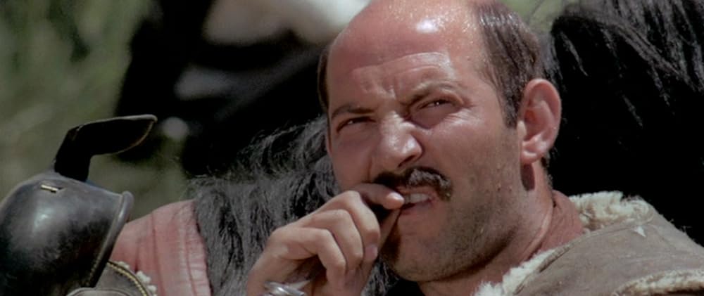 さすらいのガンマンの画像