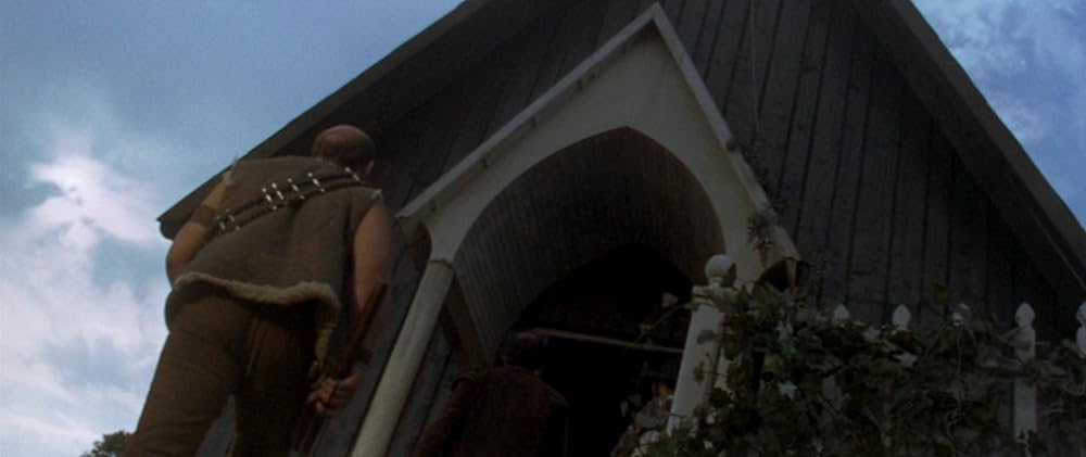 さすらいのガンマンの画像