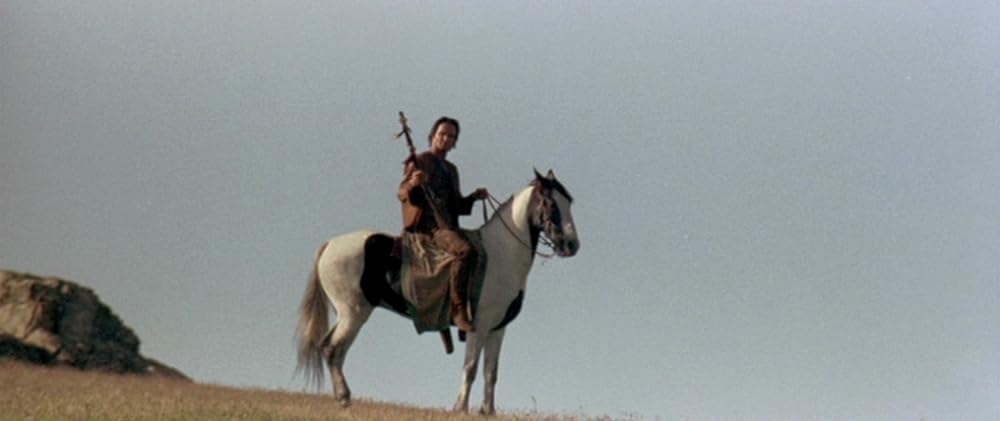 さすらいのガンマンの画像