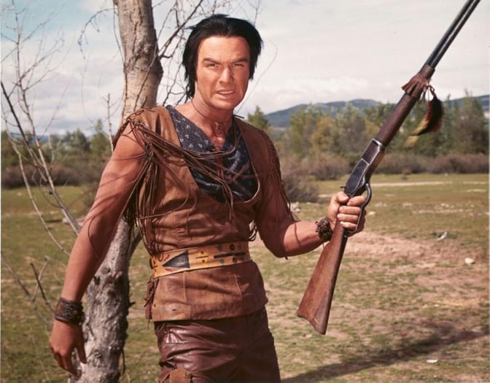 さすらいのガンマンの画像