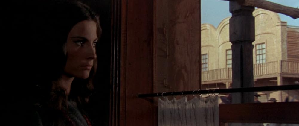 さすらいのガンマンの画像