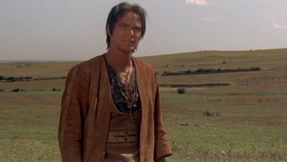 さすらいのガンマンの画像