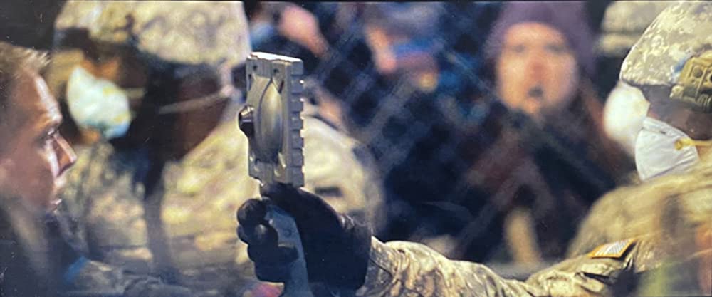 アイ・アム・レジェンドの画像