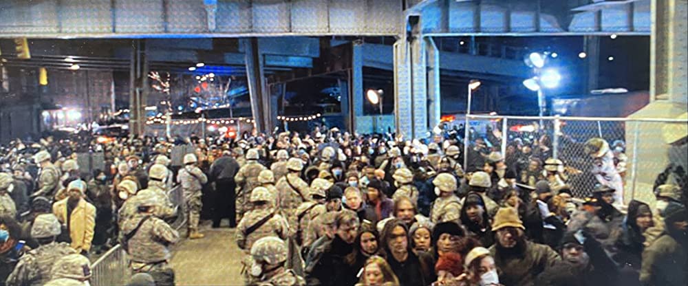 アイ・アム・レジェンドの画像