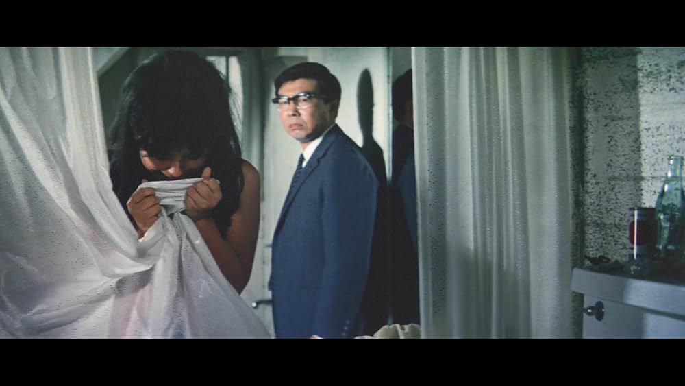 痴人の愛の画像