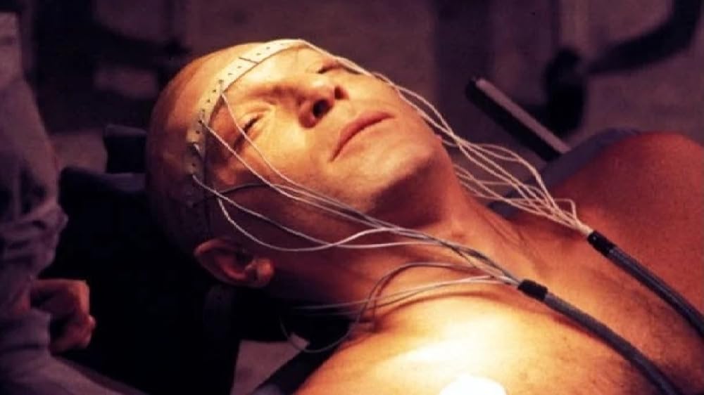 「電子頭脳人間」ジョージ・シーガルの画像