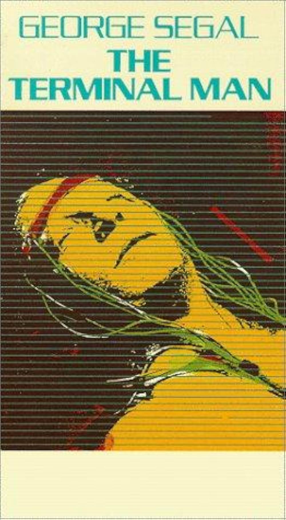 「電子頭脳人間」の画像