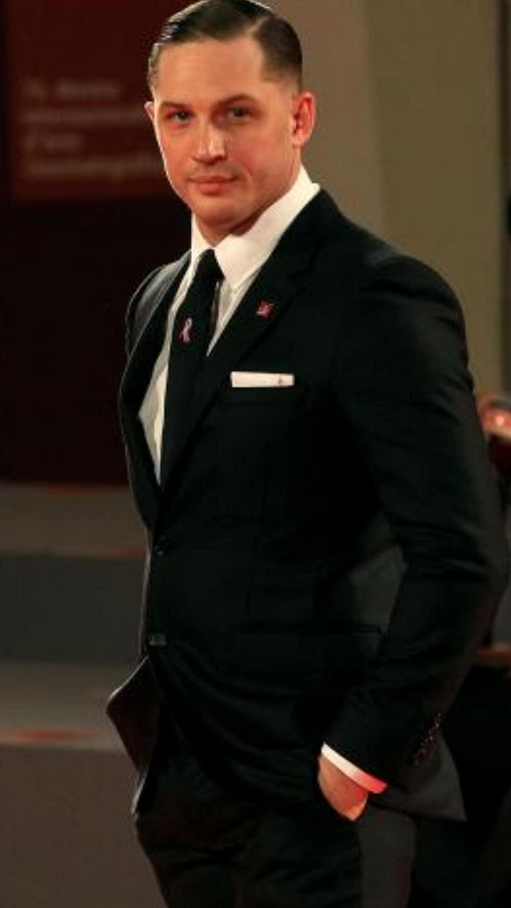 レジェンド 狂気の美学の画像