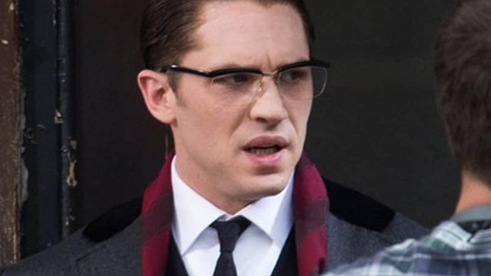 レジェンド 狂気の美学の画像