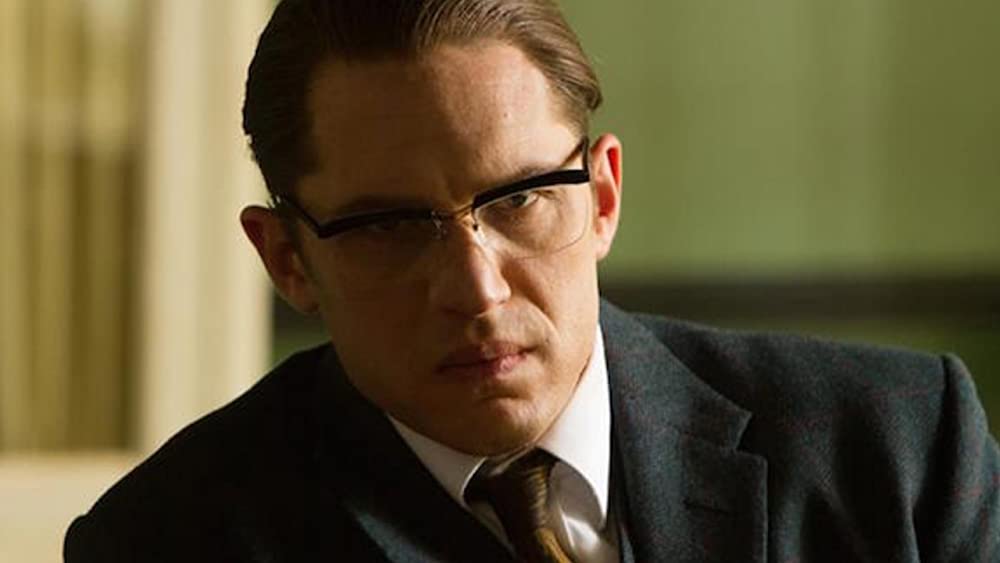 レジェンド 狂気の美学の画像