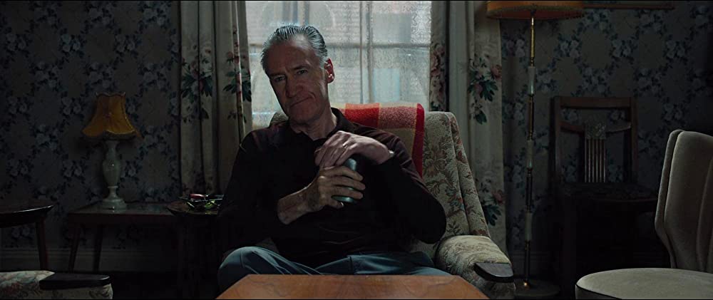 レジェンド 狂気の美学の画像