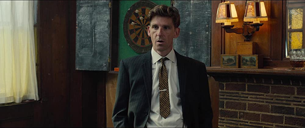 レジェンド 狂気の美学の画像