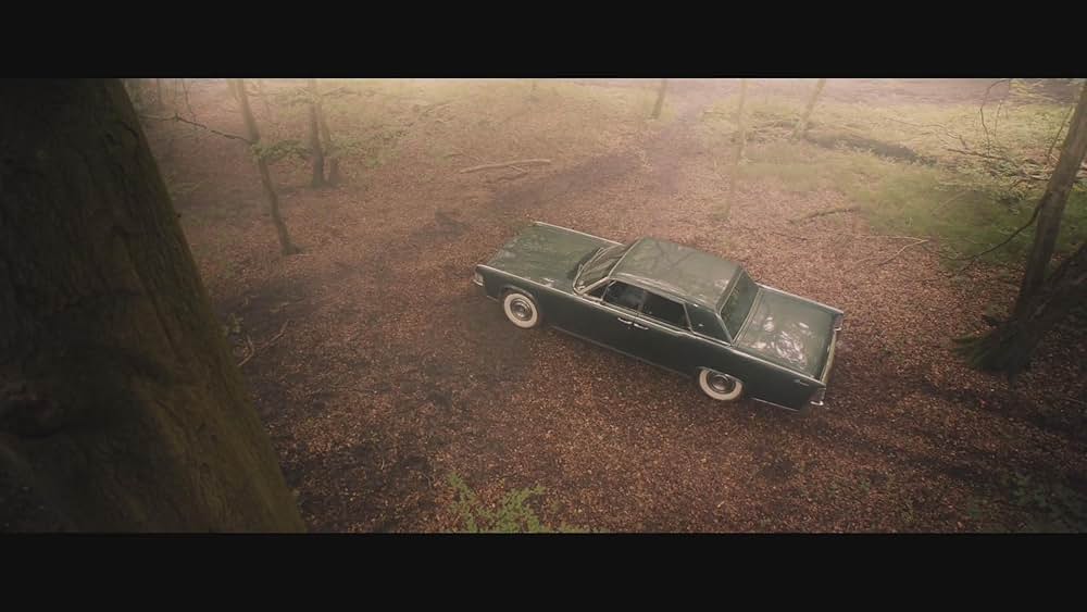 レジェンド 狂気の美学の画像