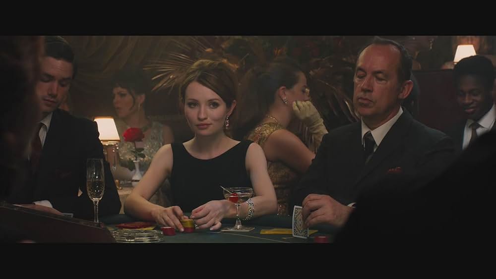 レジェンド 狂気の美学の画像