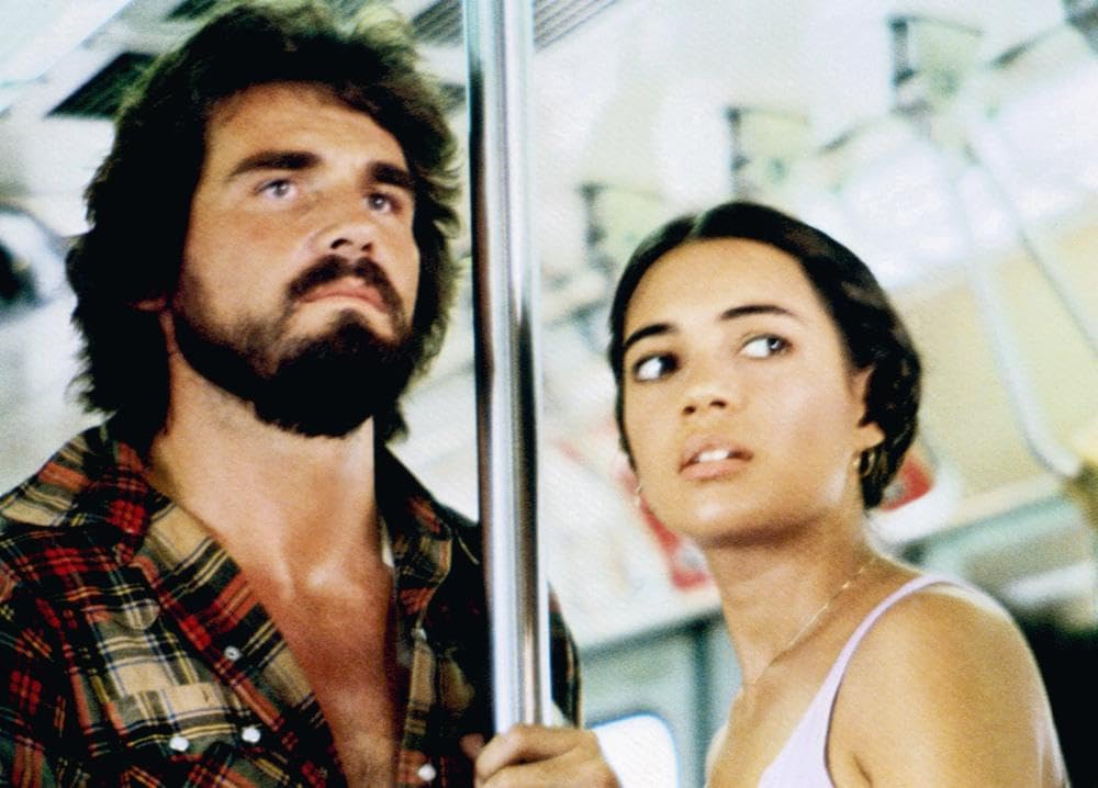 ジャグラー/ニューヨーク25時の画像