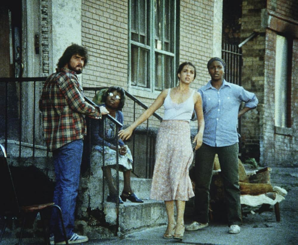 ジャグラー／ニューヨーク25時の画像