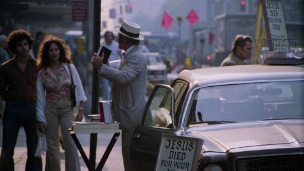 ジャグラー／ニューヨーク25時の画像