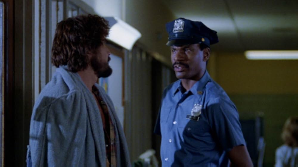 ジャグラー／ニューヨーク25時の画像