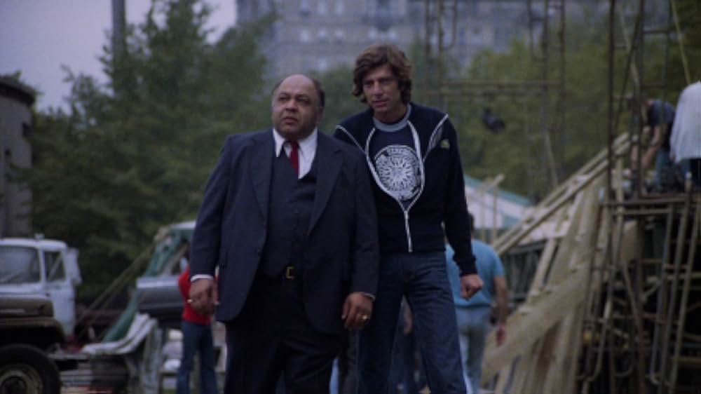 ジャグラー／ニューヨーク25時の画像