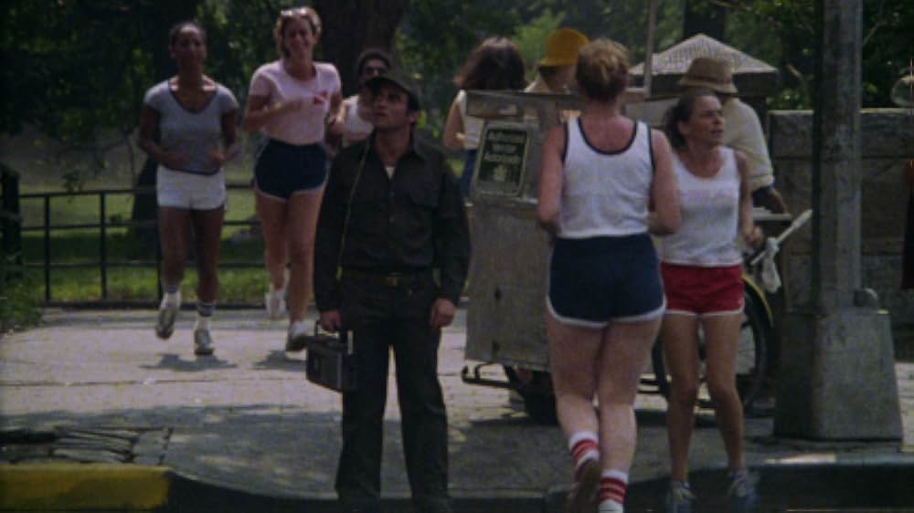 ジャグラー／ニューヨーク25時の画像