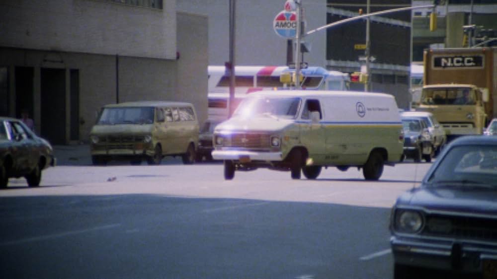 ジャグラー／ニューヨーク25時の画像