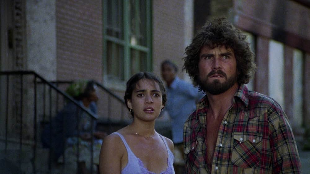 ジャグラー／ニューヨーク25時の画像