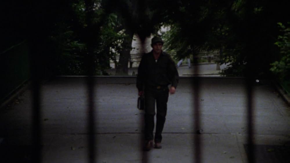 ジャグラー／ニューヨーク25時の画像