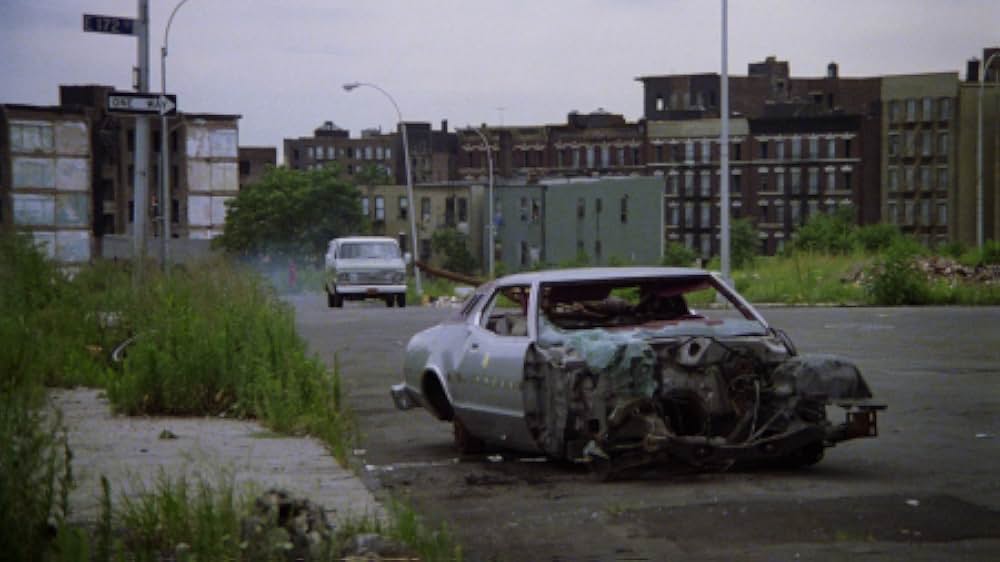 ジャグラー／ニューヨーク25時の画像