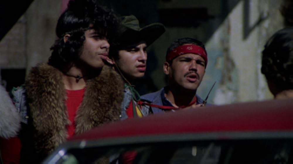 ジャグラー／ニューヨーク25時の画像