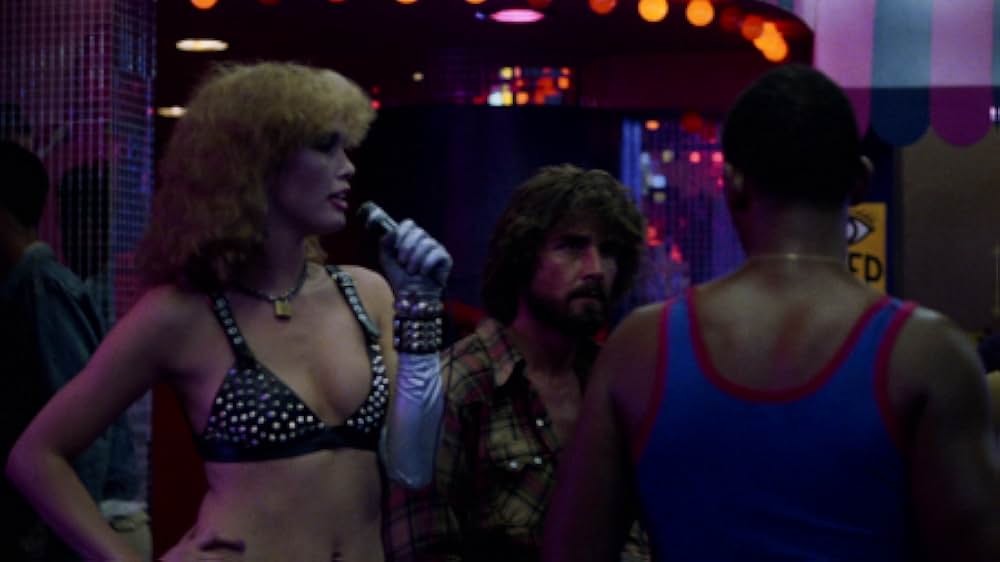 ジャグラー／ニューヨーク25時の画像