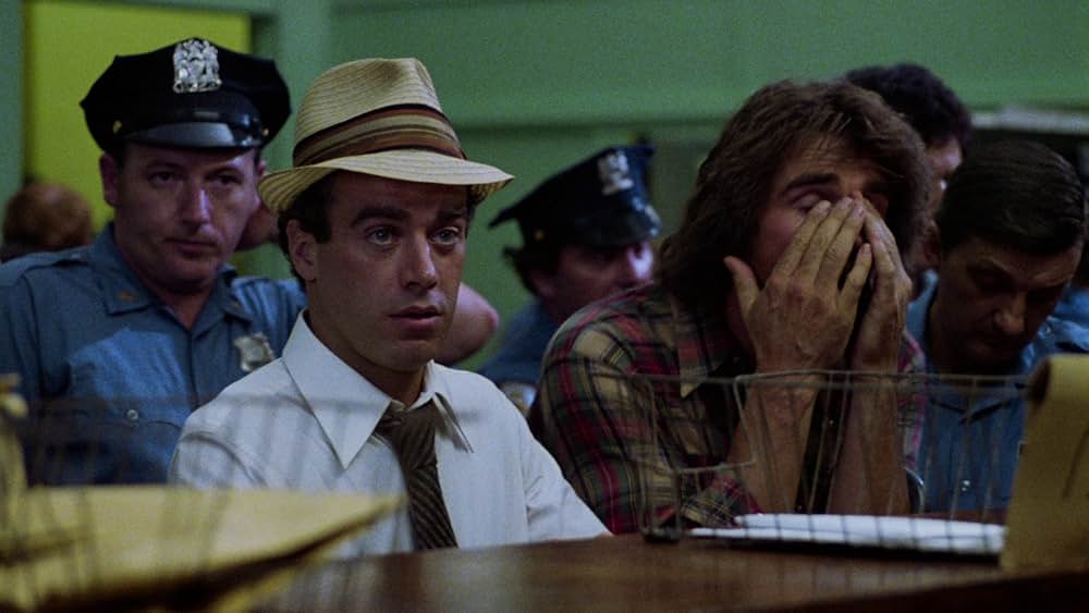 ジャグラー／ニューヨーク25時の画像