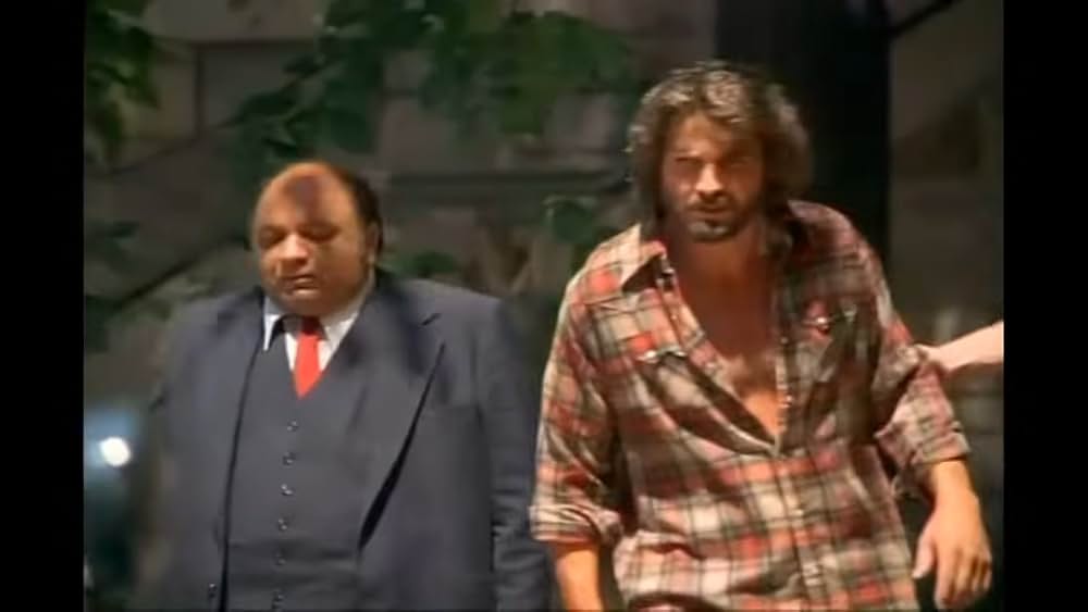 ジャグラー／ニューヨーク25時の画像