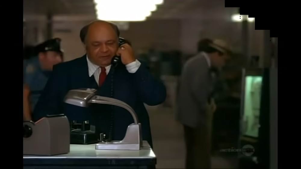 ジャグラー／ニューヨーク25時の画像