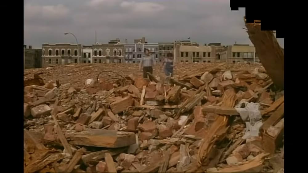 ジャグラー／ニューヨーク25時の画像