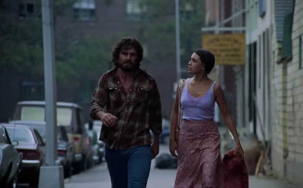 ジャグラー／ニューヨーク25時の画像