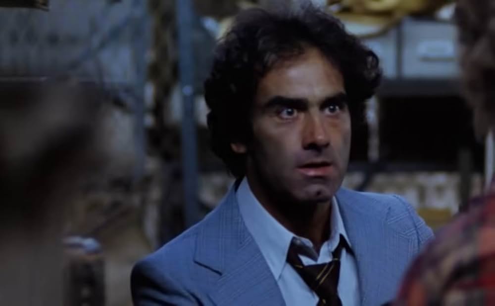 ジャグラー／ニューヨーク25時の画像