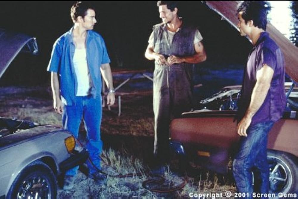 ヴァンパイア・ハンターの画像